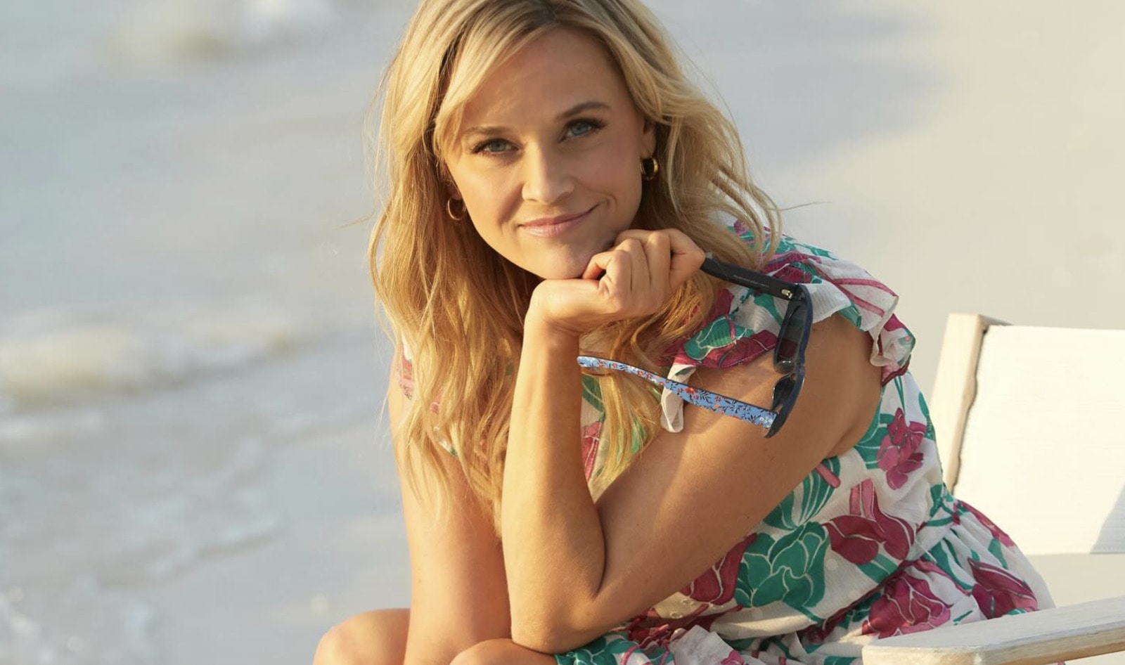 Make Reese Witherspoon’s Favorite Healthy Corn Salad Before Summer Ends