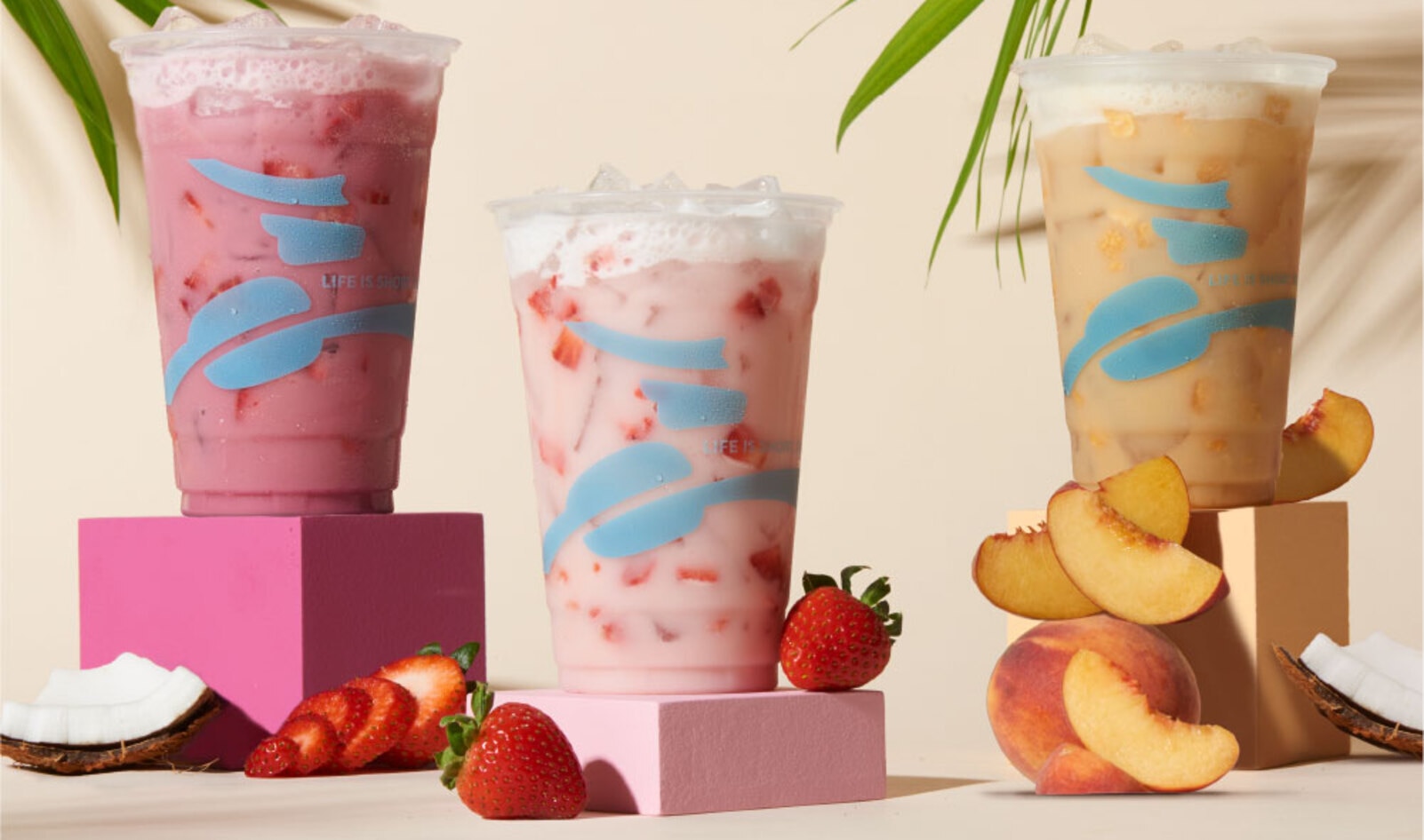 The Ultimate Vegan Guide to Caribou Coffee