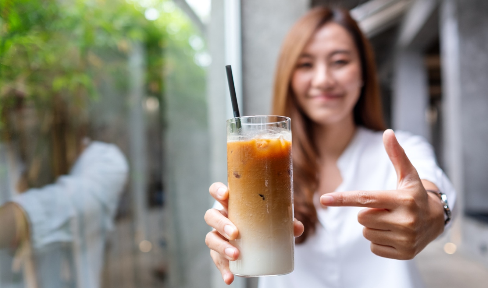 How to Make Barista-Level, Dairy-Free Iced Lattes at Home