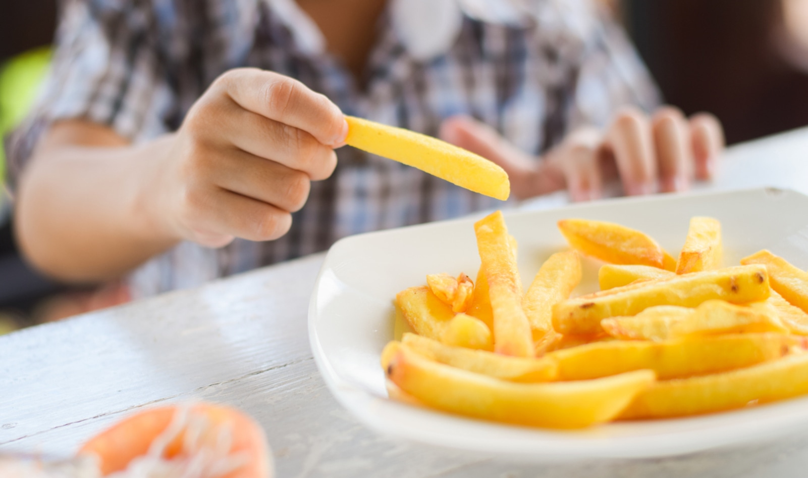 Refined Carbs on a Vegan Diet Led to More Weight Loss Than the Top-Ranked Healthy Diet Plan