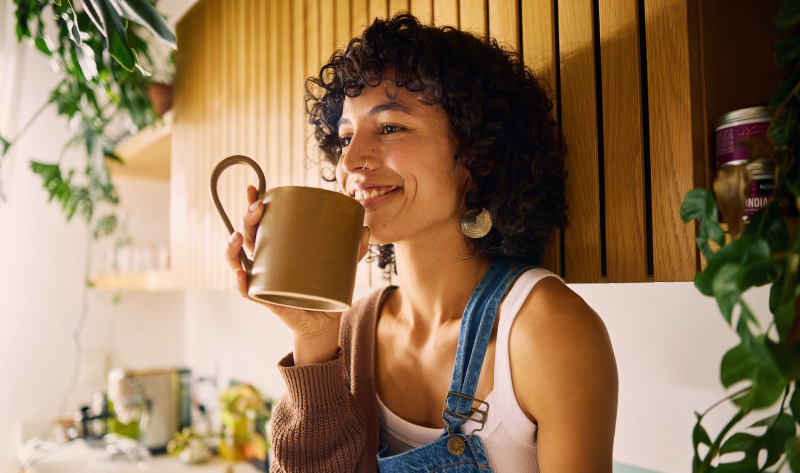 The Unlikely Health Benefits of Coffee