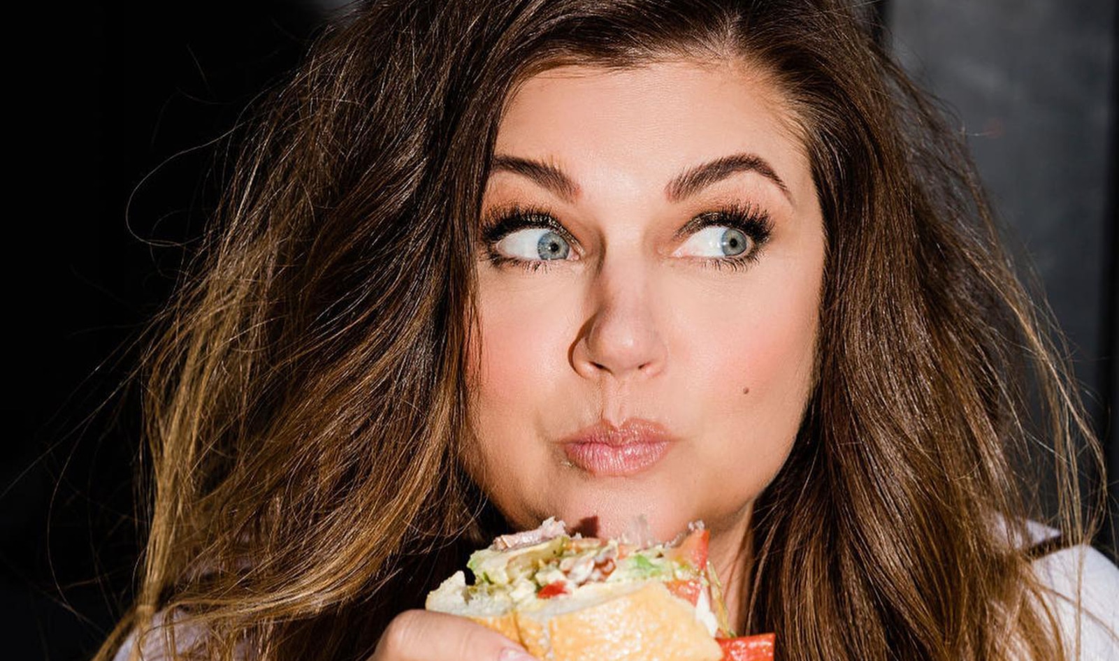 How Tiffani Thiessen Makes Plant-Based Family Meals: Her 27 Go-To Recipes