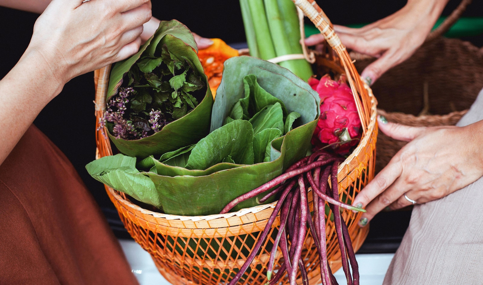 These Are the 10 Healthiest Vegetables. Here’s How To Eat More of Them.