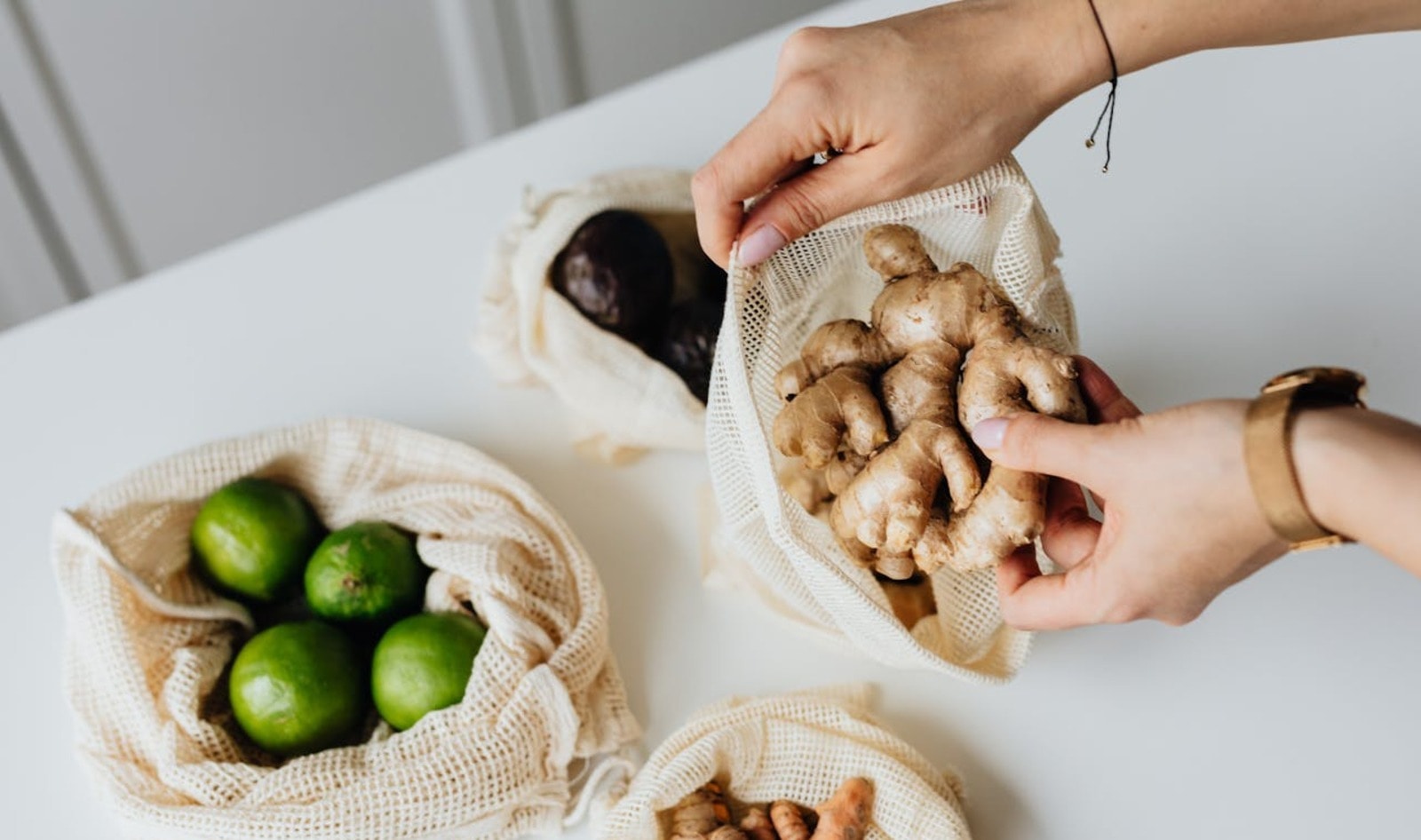Why We Should Eat Ginger Every Day (and How to Actually Do It)