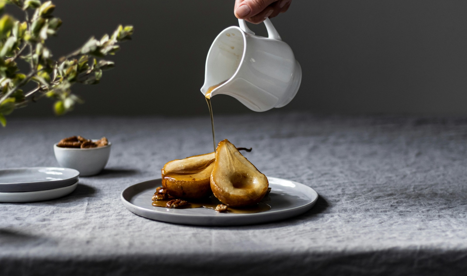 Maple Syrup Is Fall’s Go-To Multitasker—And These Recipes Are Proof