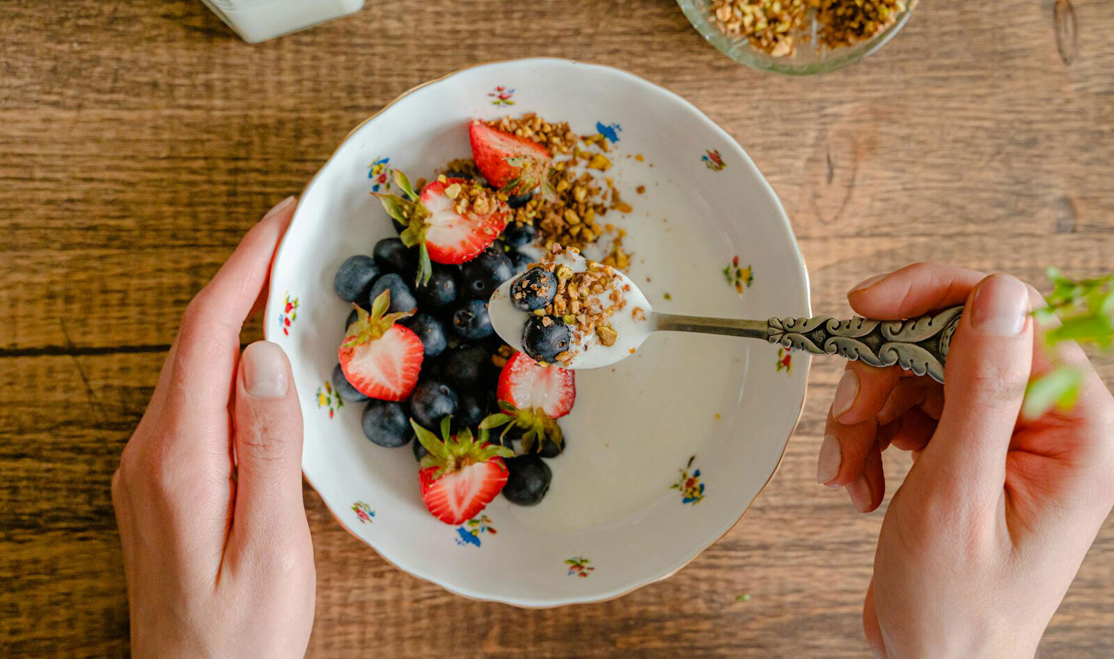 Cancer Study Highlights Yogurt’s Benefits, But What If It's Dairy-Free?