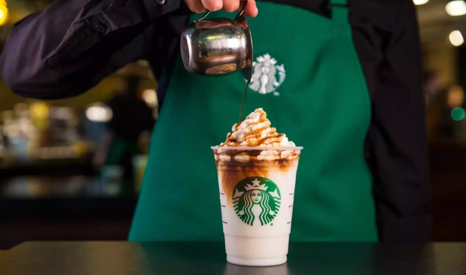 Starbucks Drops Dairy-Free Surcharge: ‘Embracing All the Ways Our Customers Enjoy Their Starbucks’