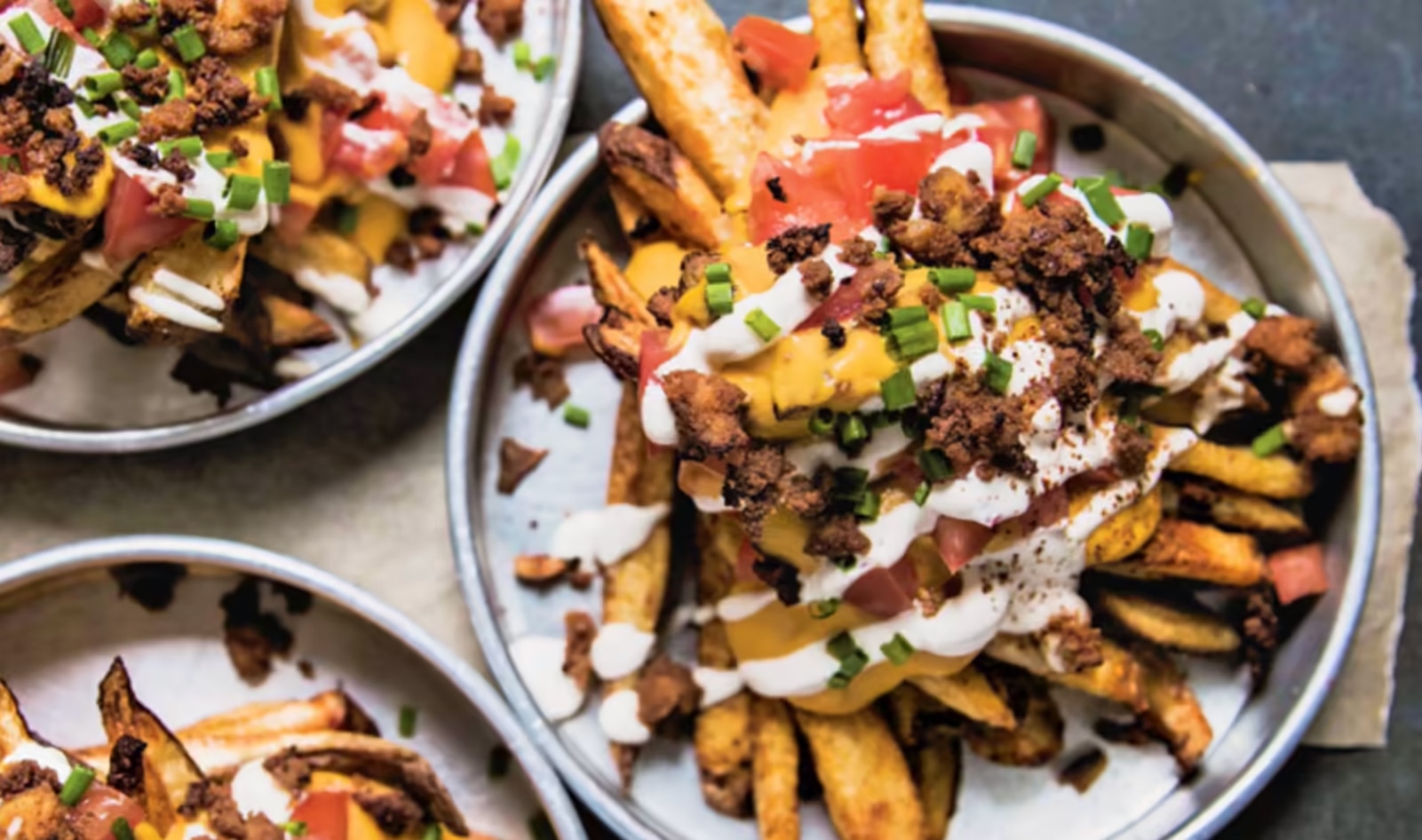 It's Game Day! These 26 Cheesy Appetizers Are all Dairy-Free, From Jalapeño Poppers to Nacho Fries