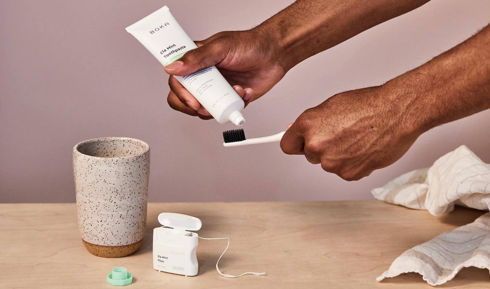 Think Your Toothpaste is Vegan? Here’s What May Be In It (Plus Our Favorite Vegan Brands!)