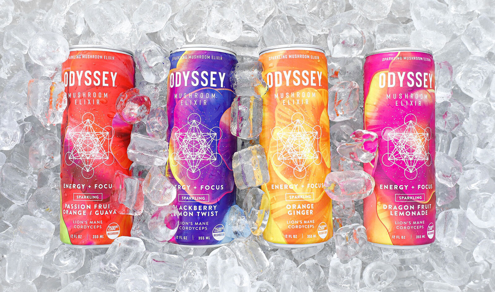 You Can Now Get Vegan Mushroom Drinks at More Than 700 7-Eleven Stores&nbsp;