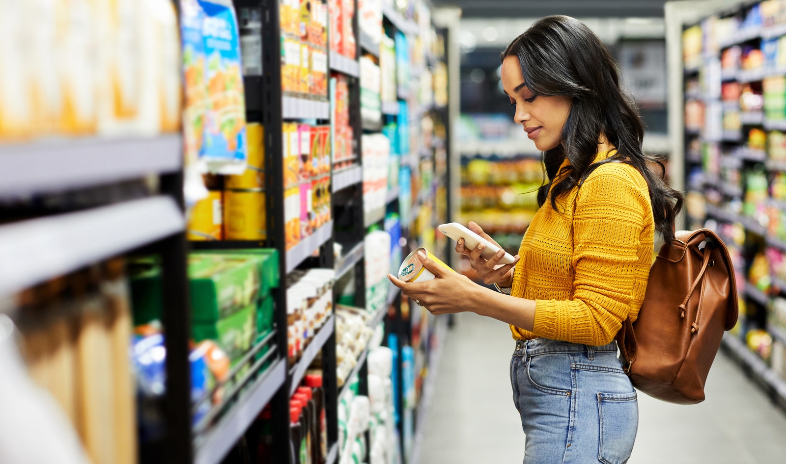 Ultra-Processed Foods Can Be Healthy if They’re Mostly Vegan, USDA Study Suggests