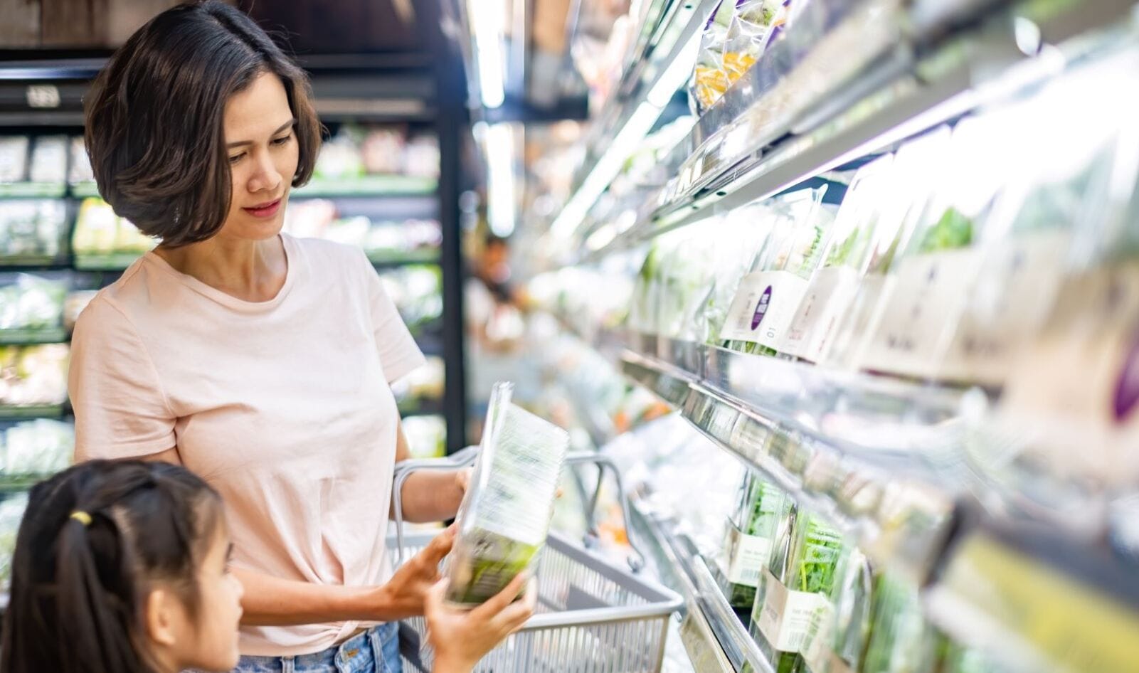 Follow These 10 Tips to Save Money on Vegan Groceries