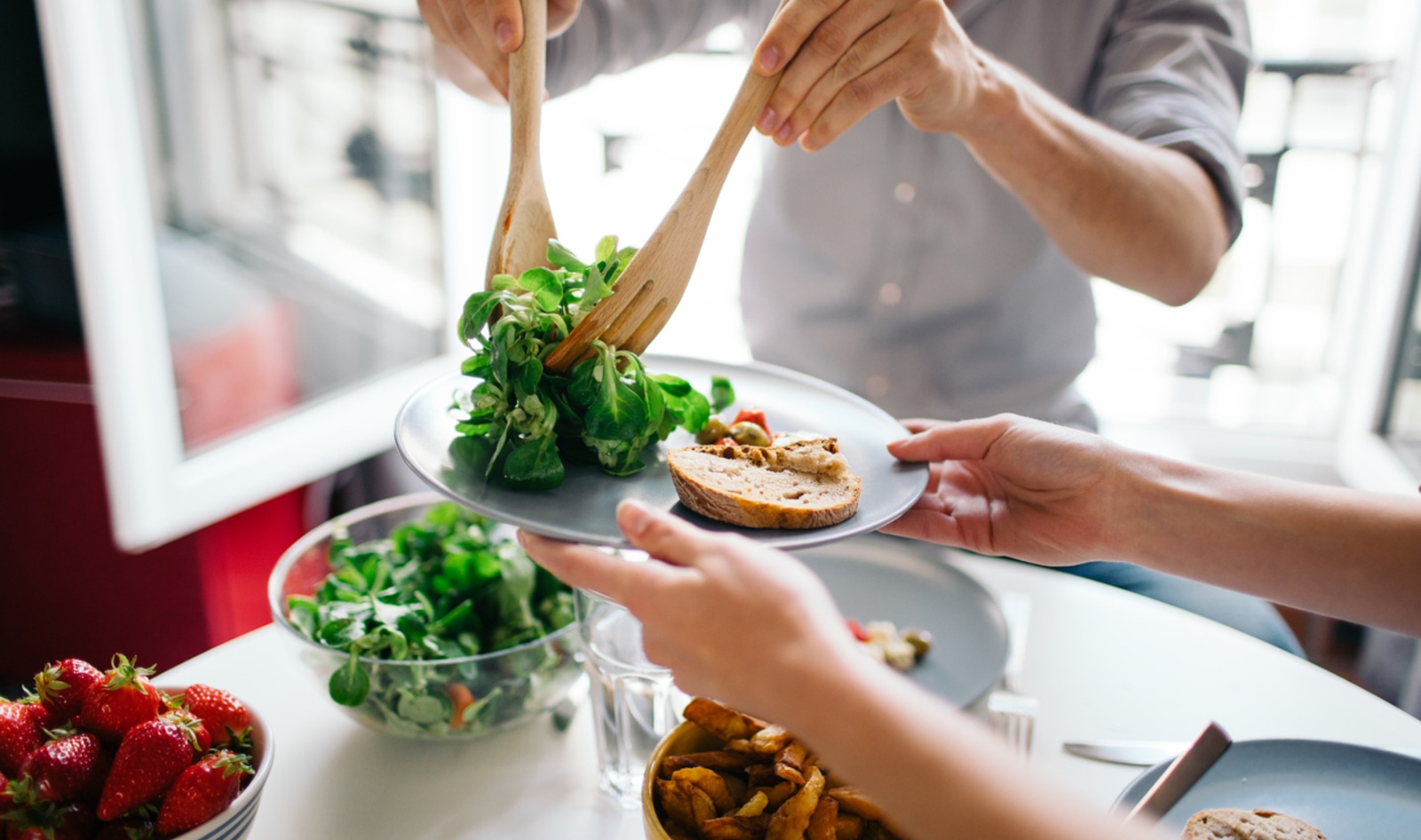 8 Years Running: Mediterranean Diet Tops US News & World Report’s 2025 Best Diets