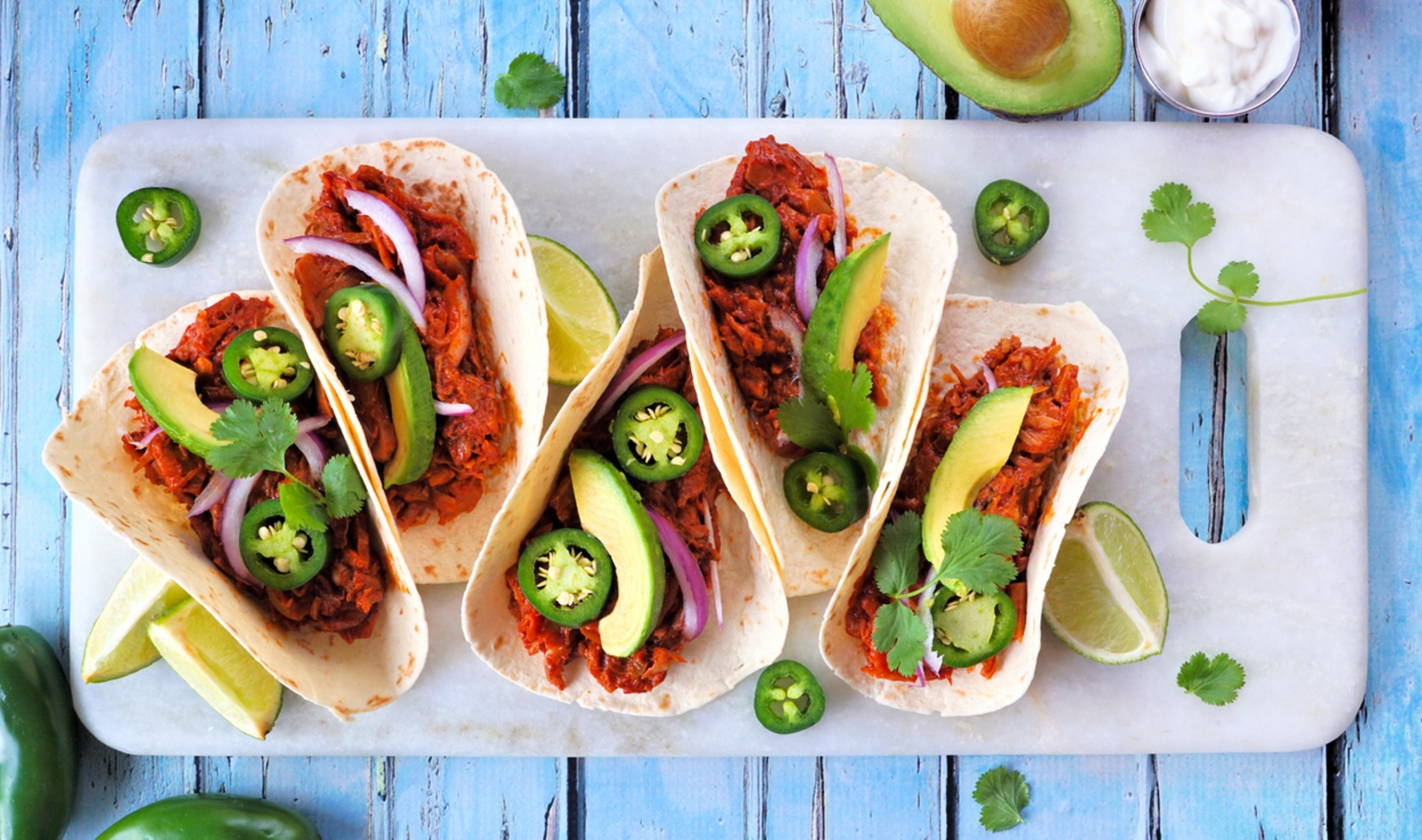Pass the Hot Sauce: Why Turning Up the Heat Could Come With Some Significant Health Benefits