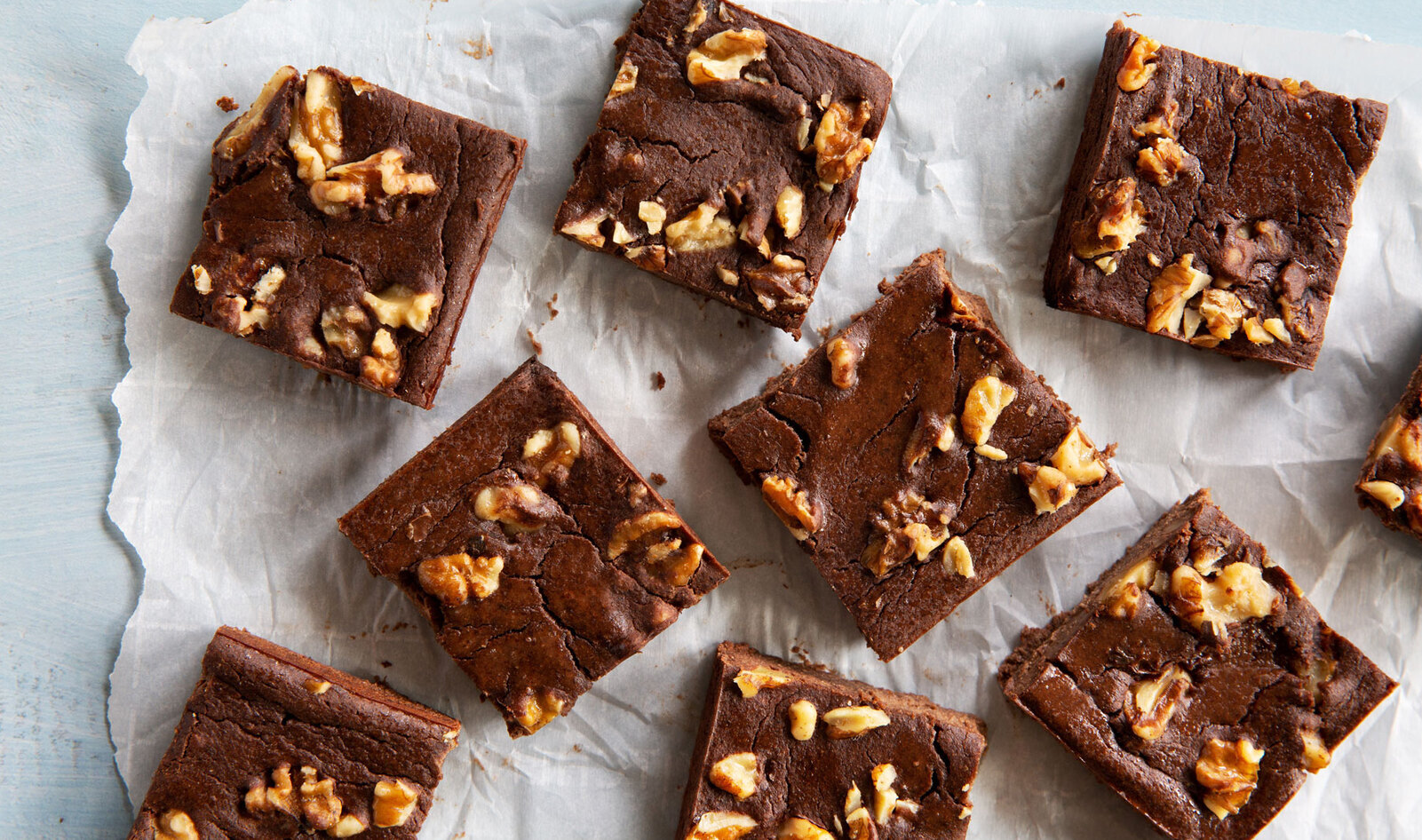 Vegetables, Beans, and Fruit Are the Secret Ingredients in These Decadent Desserts