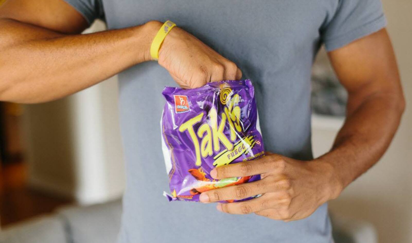 Are Takis Vegan? We've Got the Lowdown (Plus, Other Spicy Snack Suggestions)