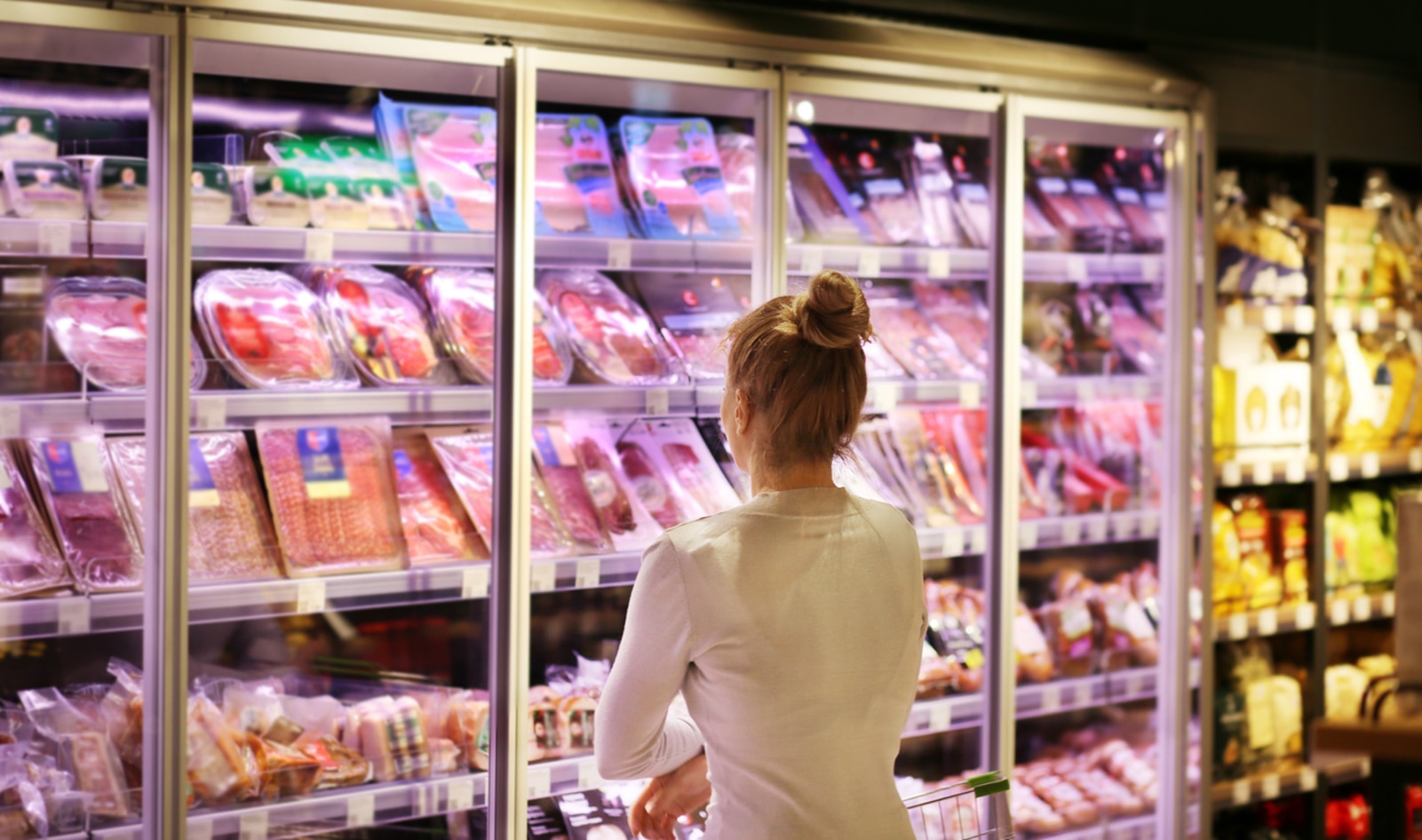 Child Labor in the Meat Industry: "Conditions Are Dickensian"