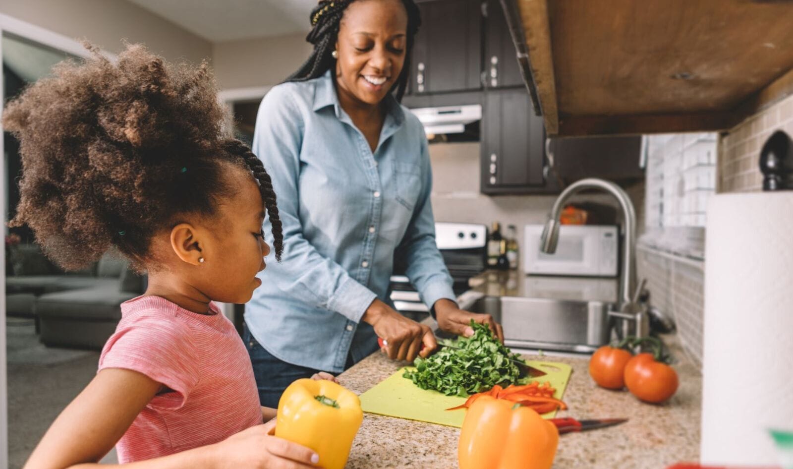 Why the Top-Performing Diets for 2024 Are Plant-Forward, According to 'US News & World Report'