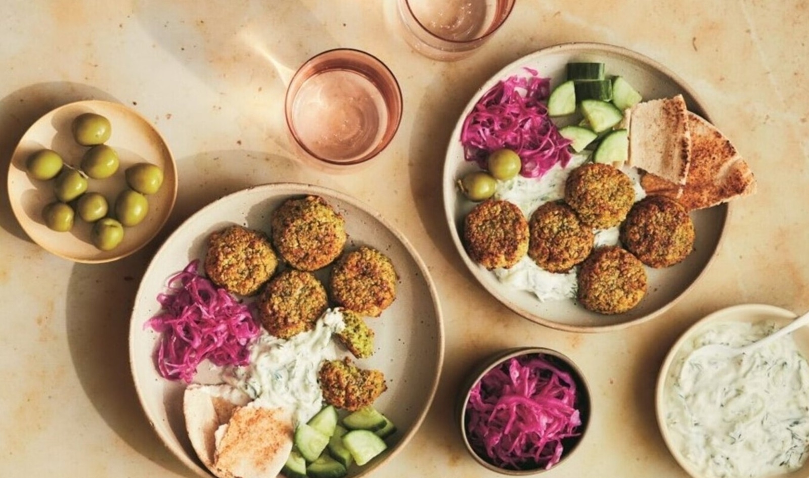 Crispy, Golden, Vegan: Why Falafel Is Having a Main Character Moment (Plus Recipes!)