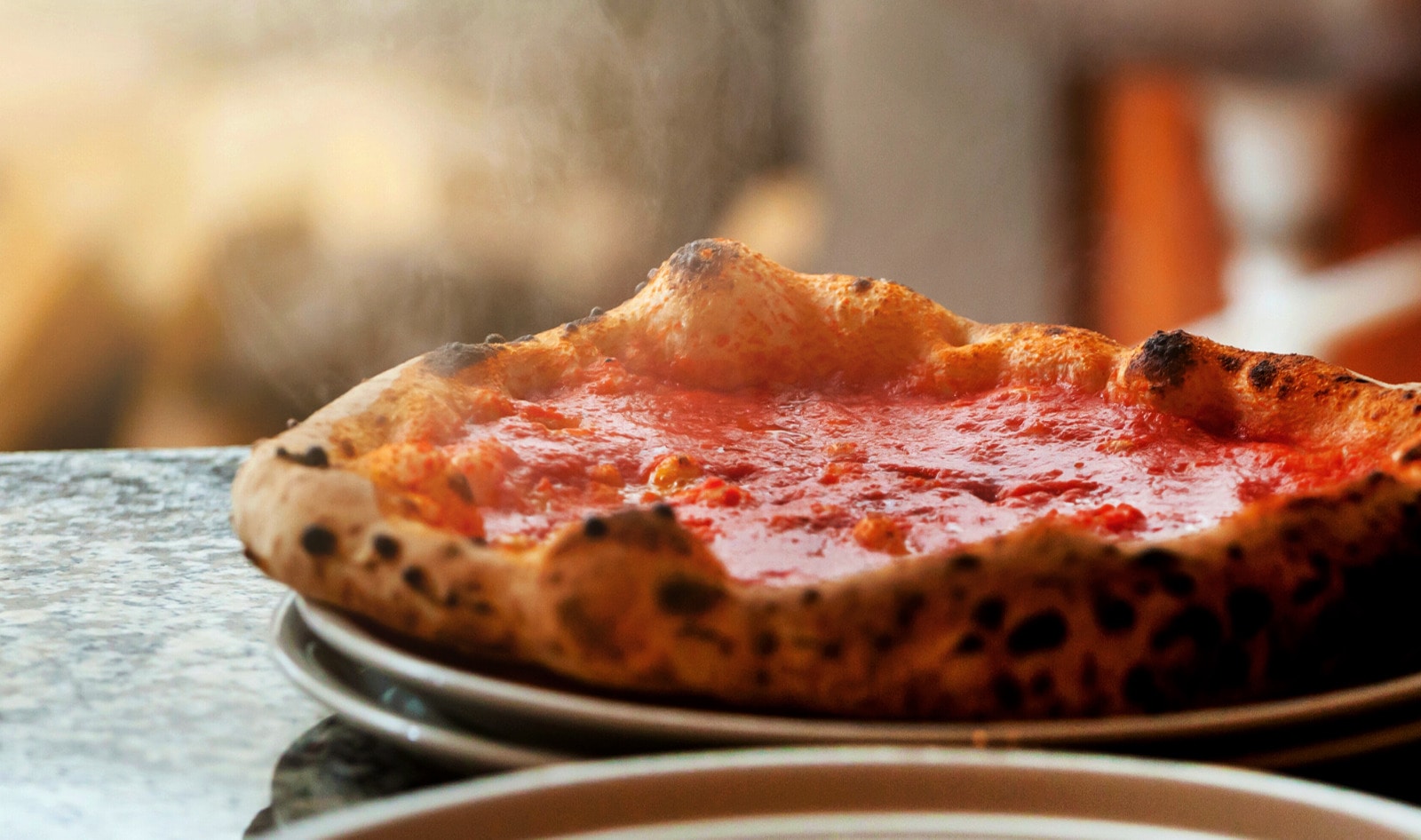 Where to Find the Best Vegan Pizza in Naples, Italy