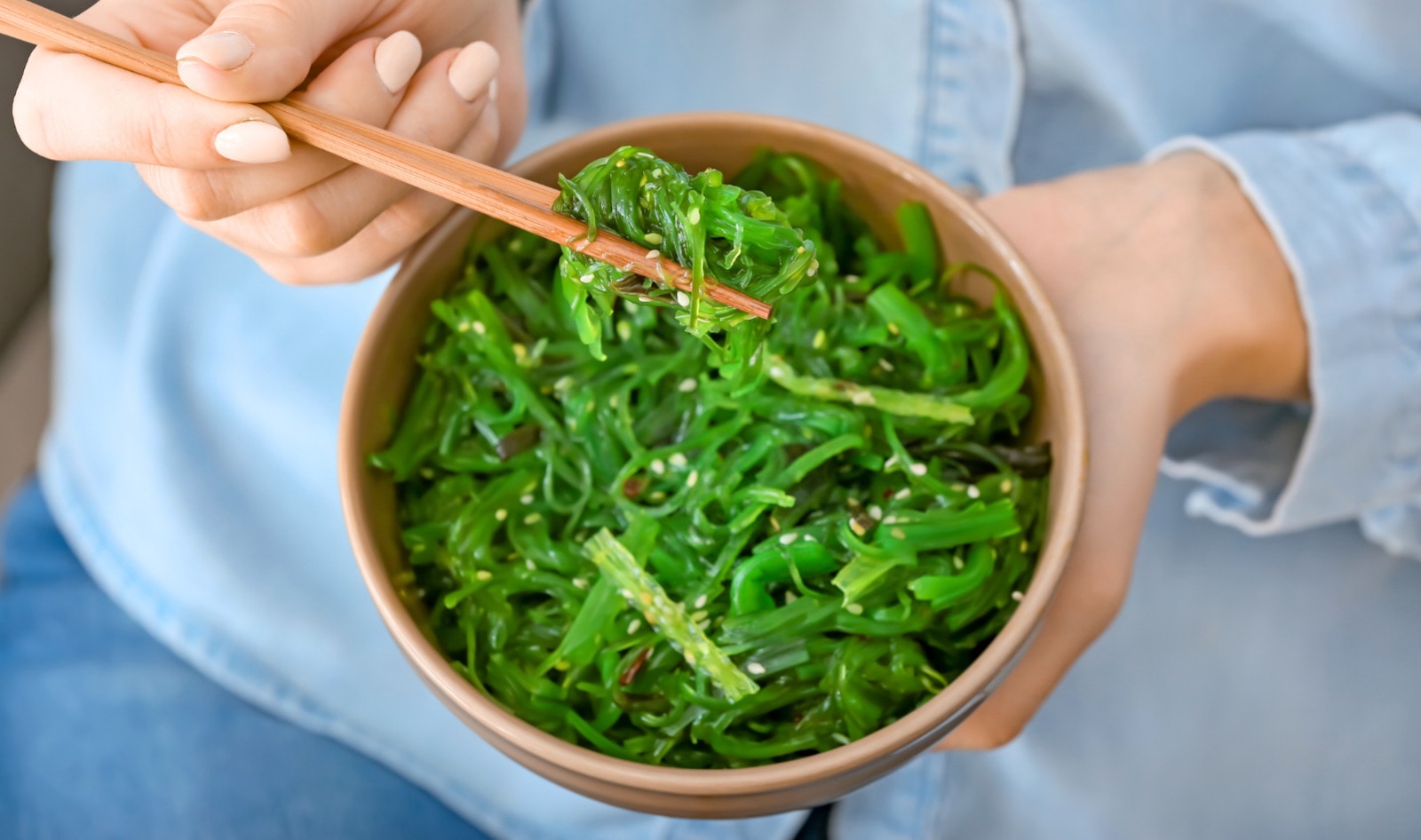 Omega-3s Could Lower Alzheimer’s Risk and Fight Shortsightedness, Says Research