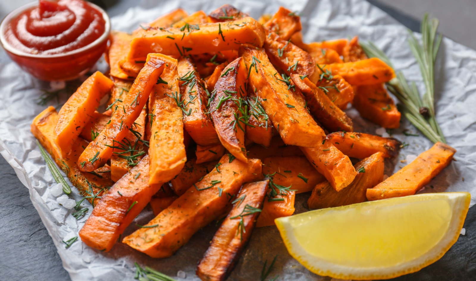 5 Reasons Why Everyone Seems to Be Obsessed With Sweet Potatoes