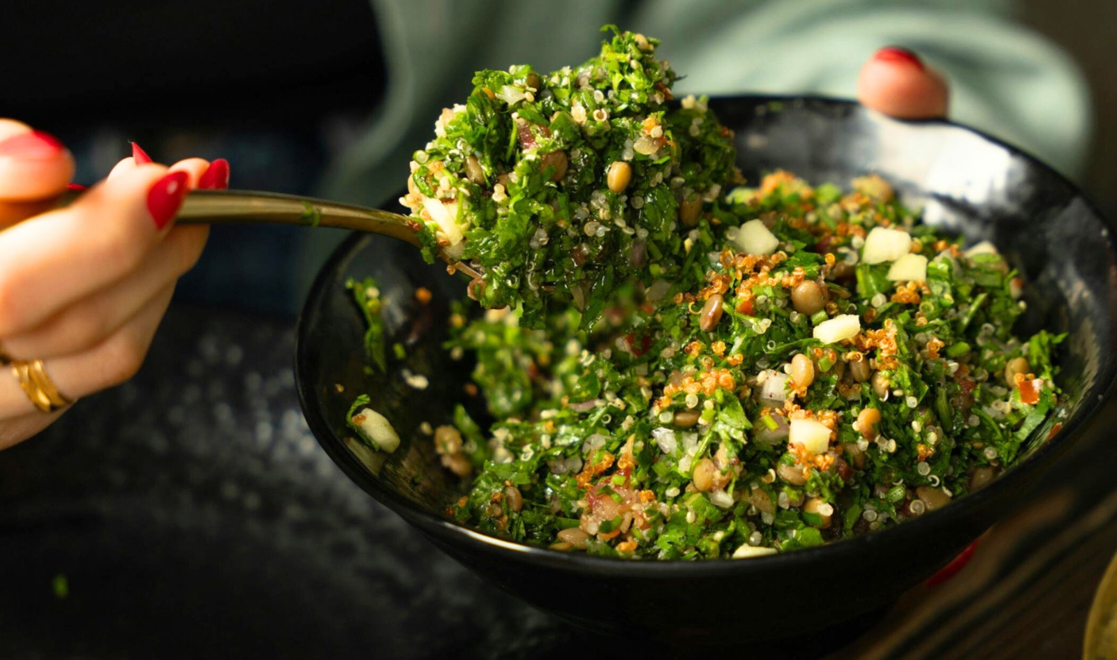 New Research Shows Mediterranean Diet May Protect Against Alzheimer’s and Type 2 Diabetes