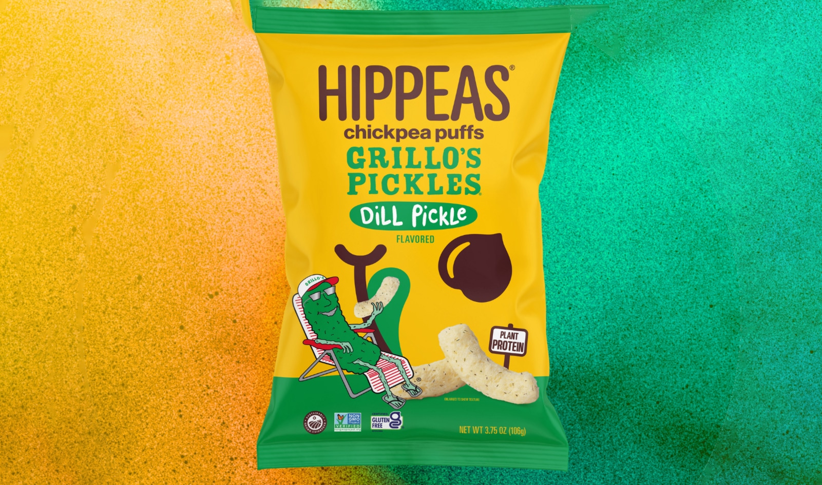 Pickle Lovers, Rejoice: The Trend That’s Taking Over Snack Aisles