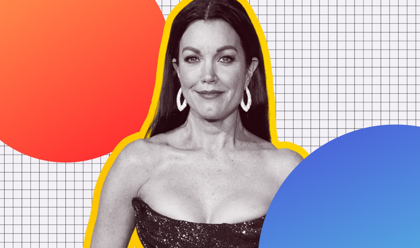 ‘Scandal’ Star Bellamy Young Shares the Moment She Decided to Stop Eating Animals