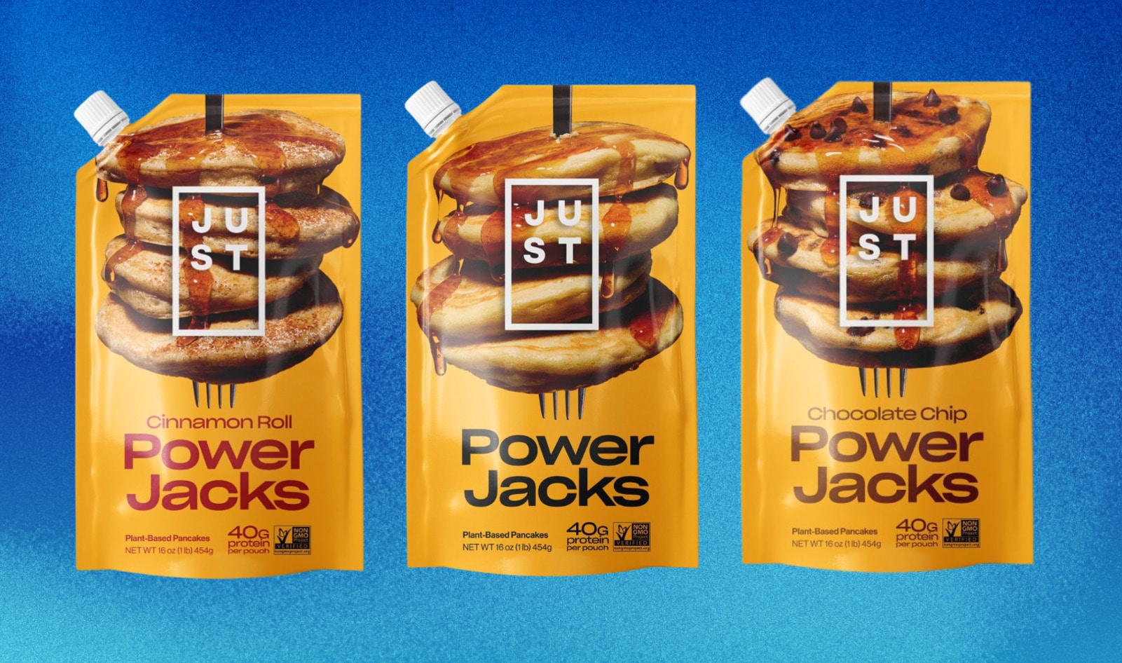 Just Egg’s Pancake Mix, Cultured Pork Meatballs, and Mycelium Bacon—Here’s What’s New This Week