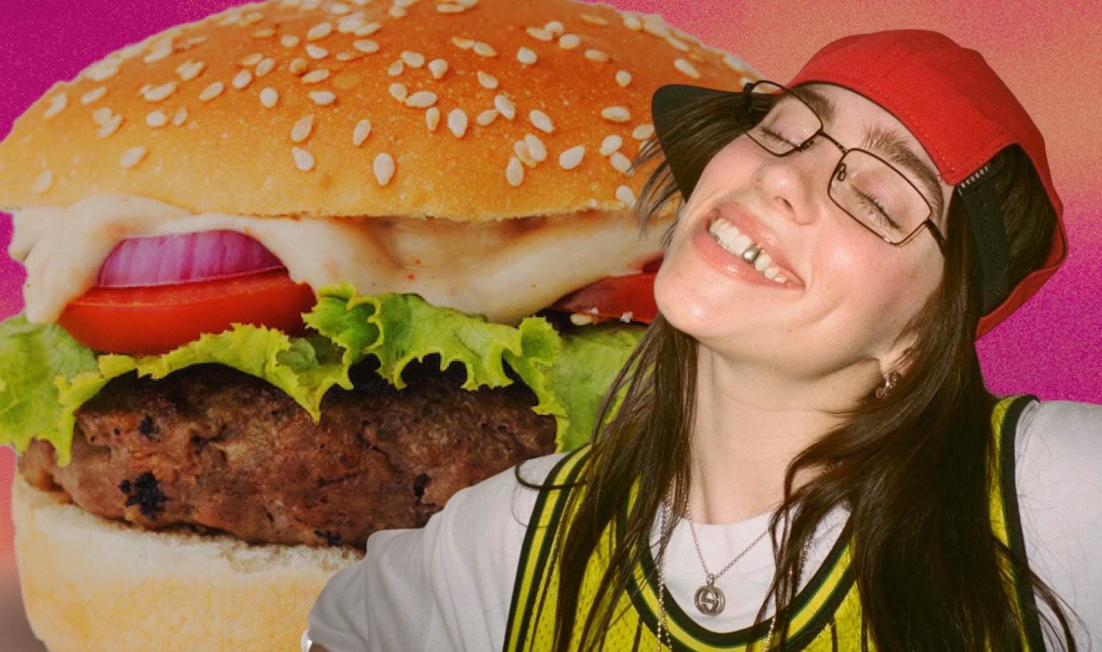 These Healthy Vegan Burgers are a Billie Eilish Family Favorite. Here’s the Recipe.