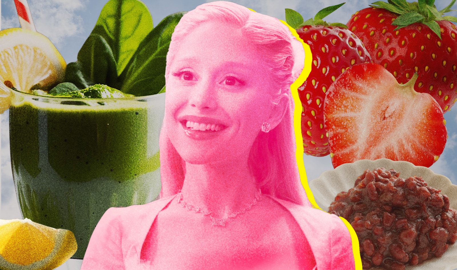 Ariana Grande Has Been Vegan for More Than a Decade. Here’s What She Eats