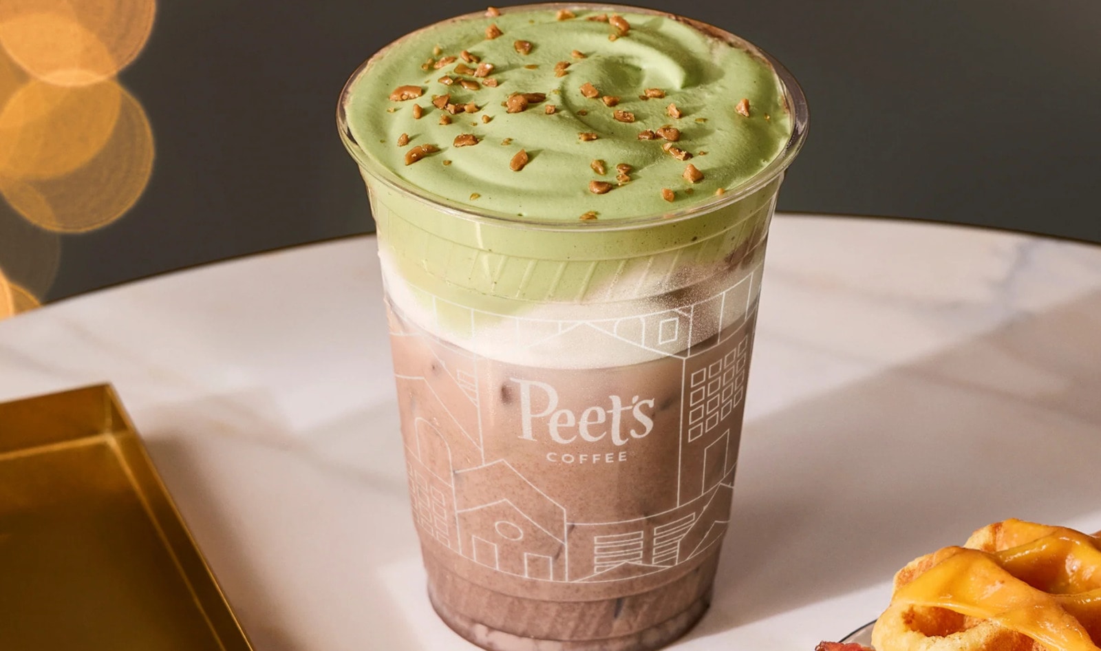 Peet’s Holiday Menu Includes New Vegan-Friendly Drinks—Here’s What to Order