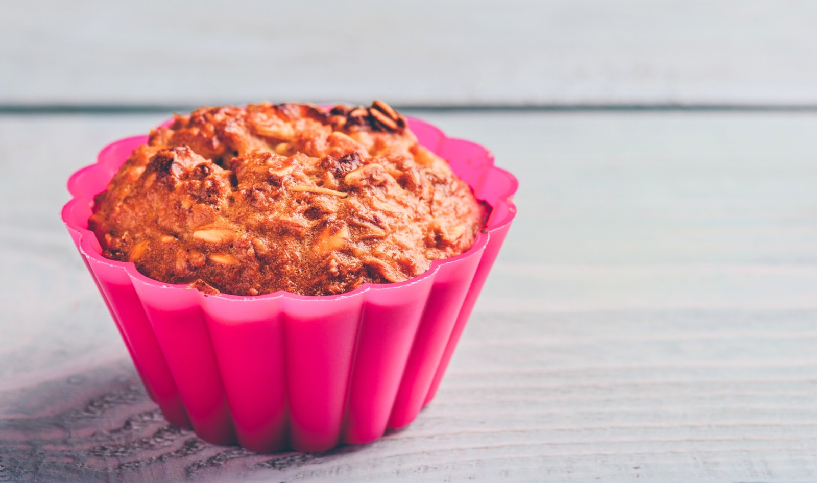 Is Your Silicone Bakeware Safe? A New Study Offers Answers