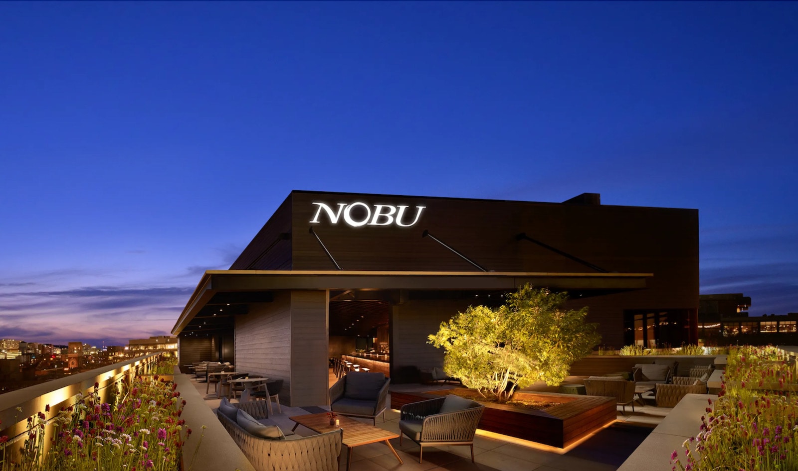 The Kardashians, Rihanna, and Oprah Love Nobu. Here’s How to Make One of Its Best Vegan Dishes.