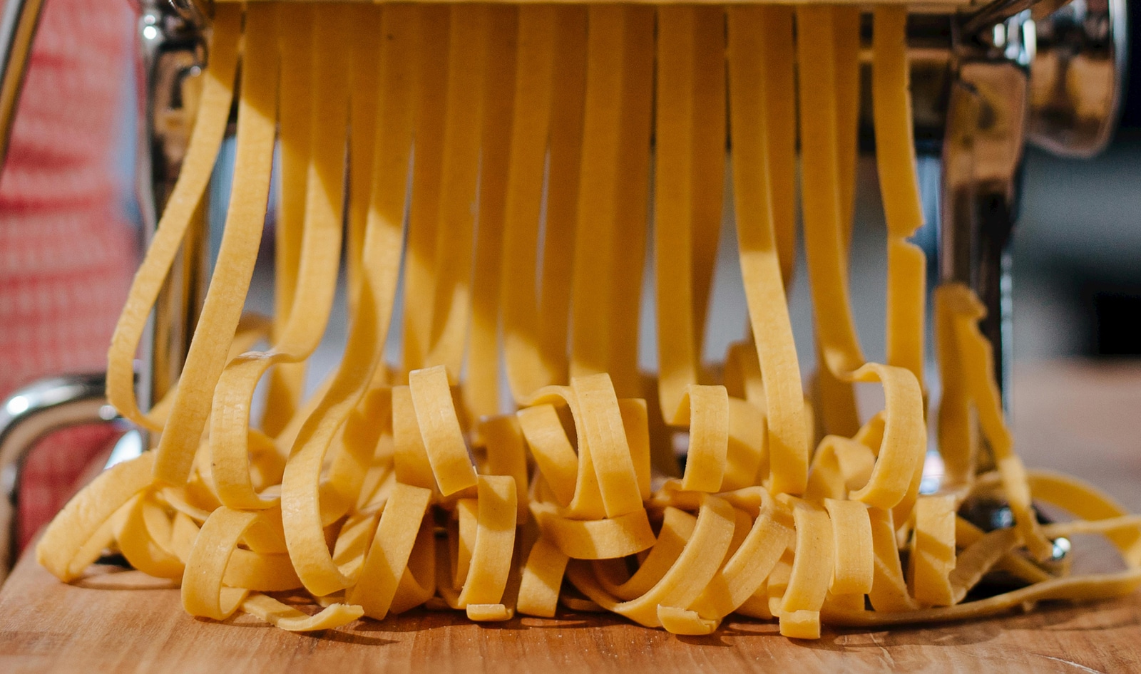 How to Make TikTok’s Viral Dirty Martini Pasta Completely Vegan