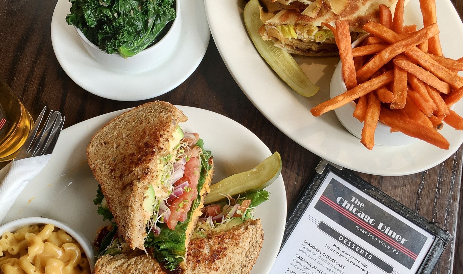 What’s Behind the Wave of Vegan Restaurant Closures in Chicago?