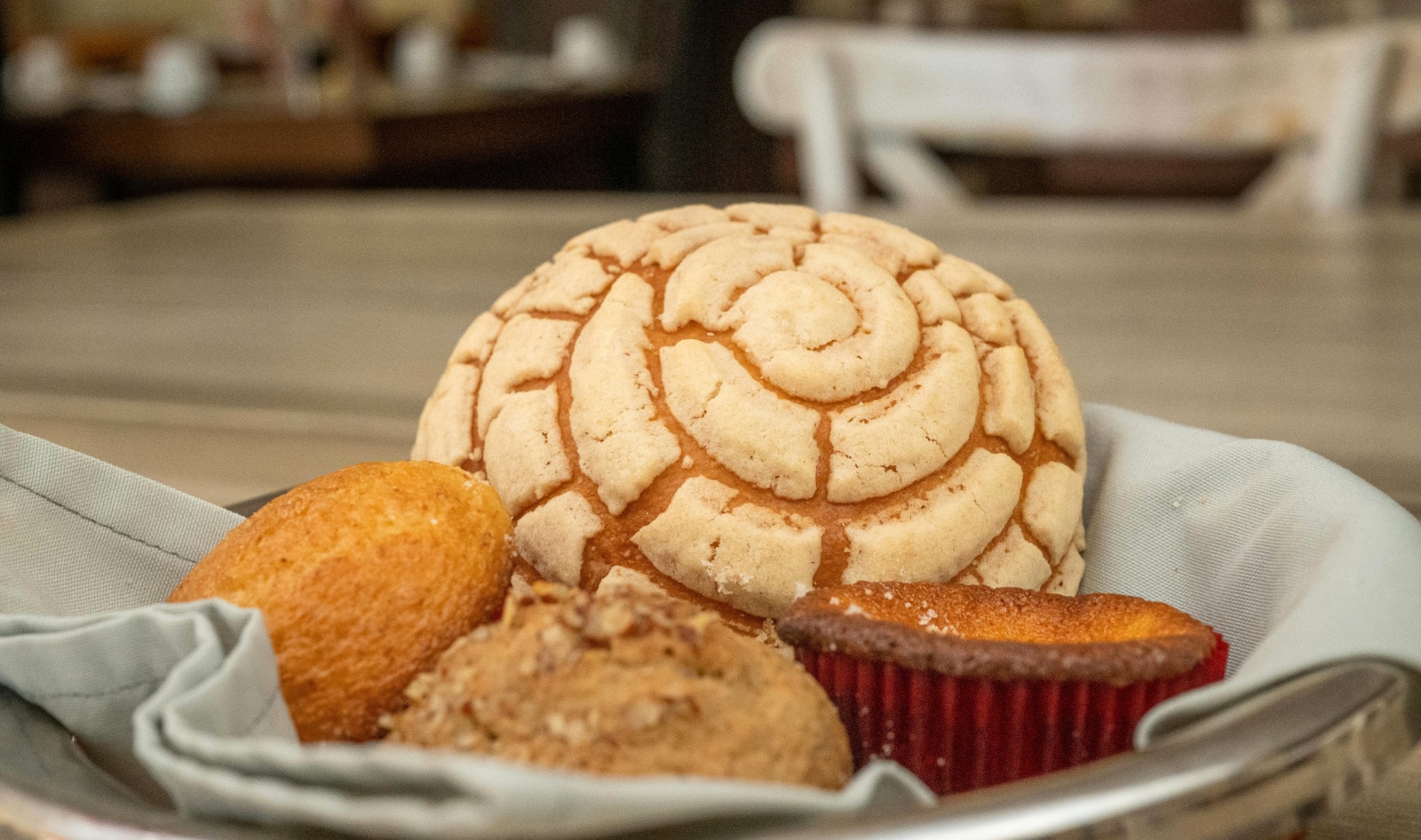 These Vegan Bakeries Prove Mexico City Does Indeed Have an Excellent Bread Culture