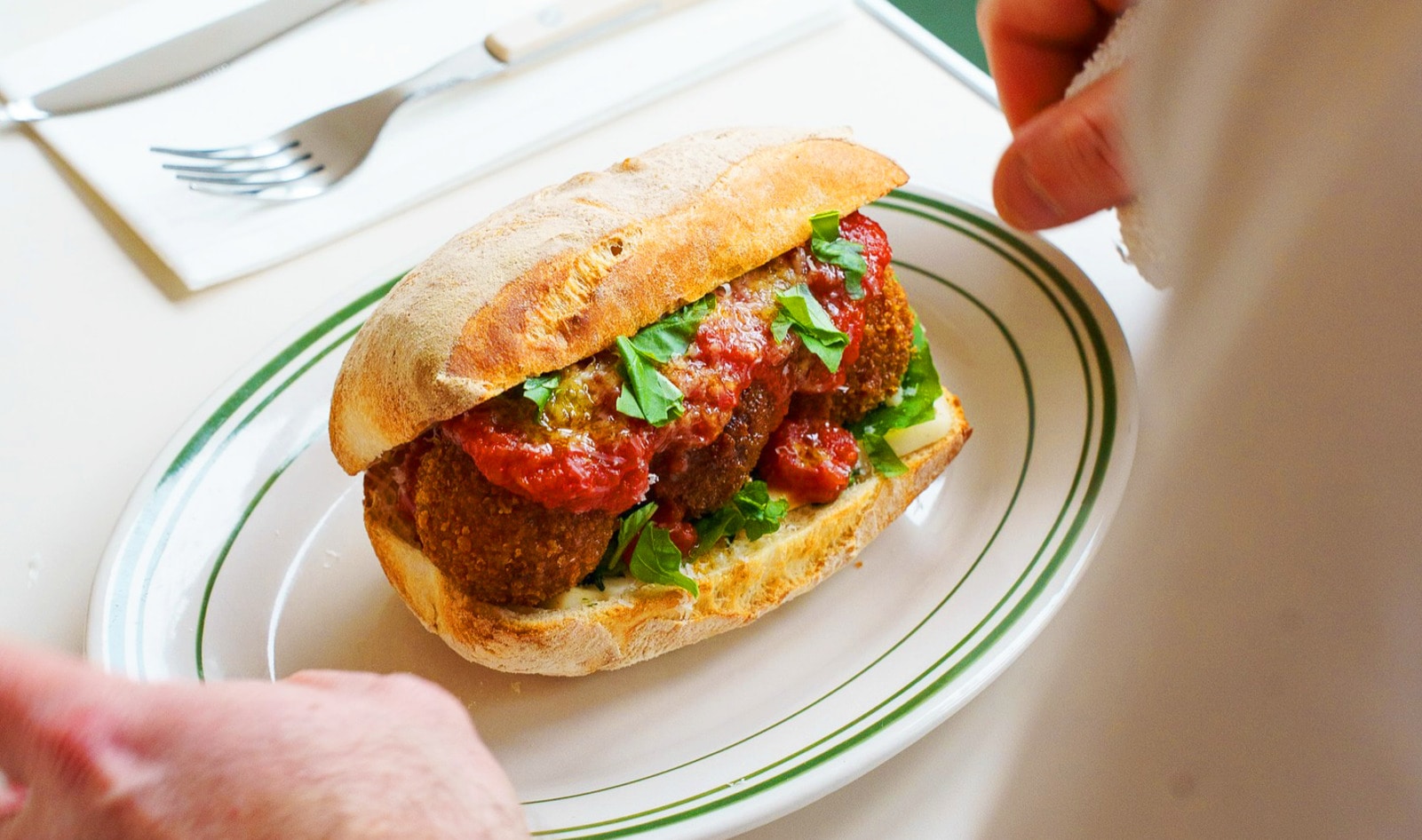 11 Mouthwatering Ways to Eat Vegan in Toronto Right Now