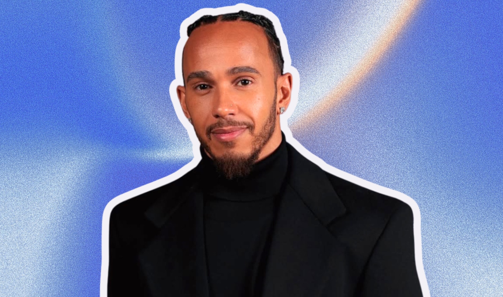 Why Lewis Hamilton Is One of Veganism’s Most Powerful Advocates