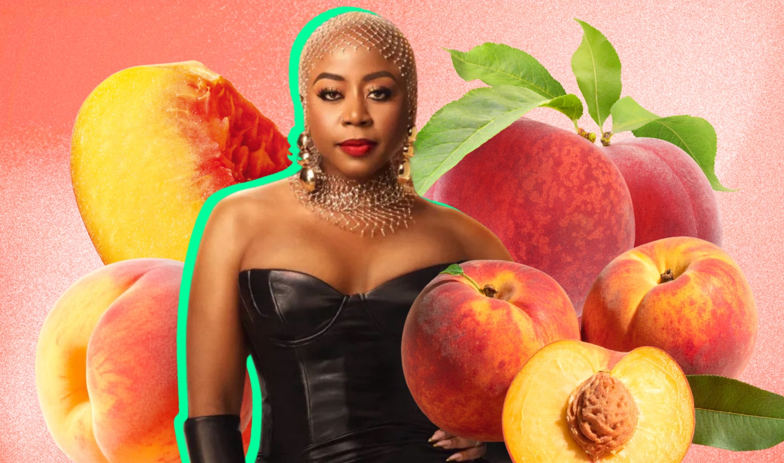 Who Is Pinky Cole? Meet the Slutty Vegan Mogul and Newest Bravo Housewife