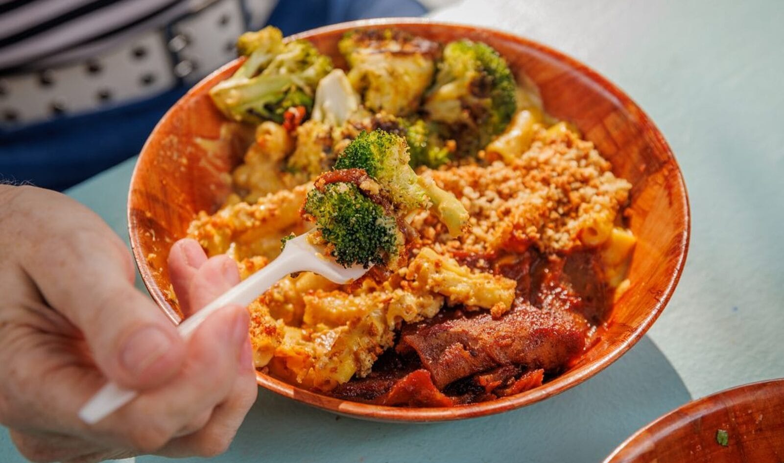 One of Texas' Most Beloved Vegan Restaurants Closed for Three Years. Fans Are Bringing It Back.