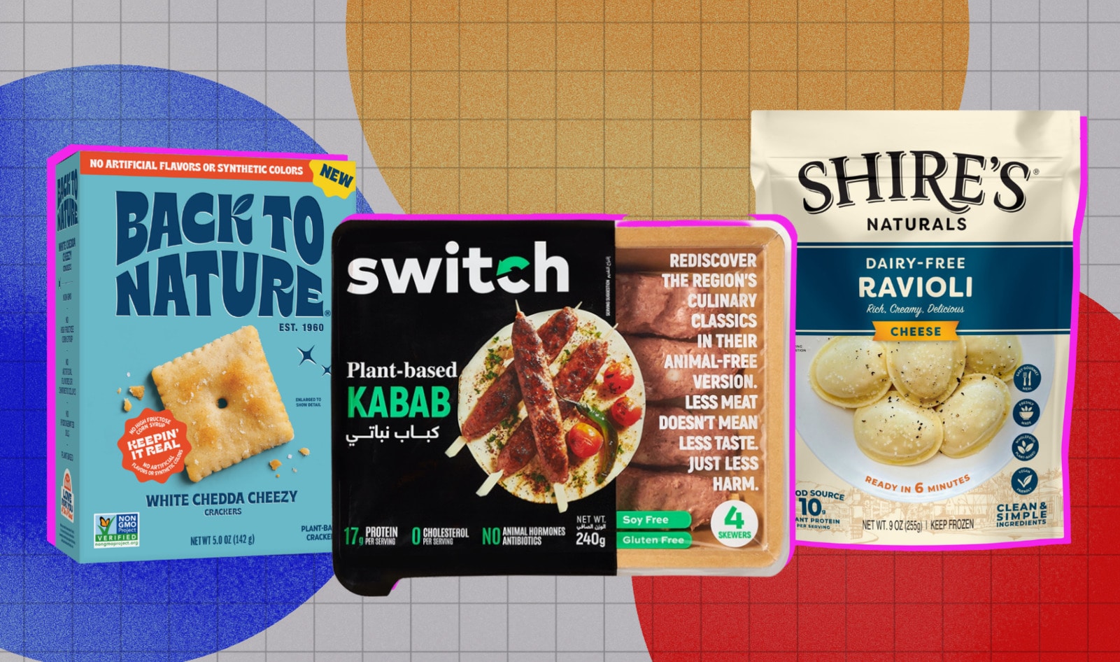 The 10 Most-Anticipated Vegan Product Launches of 2026, According to VegNews Editors