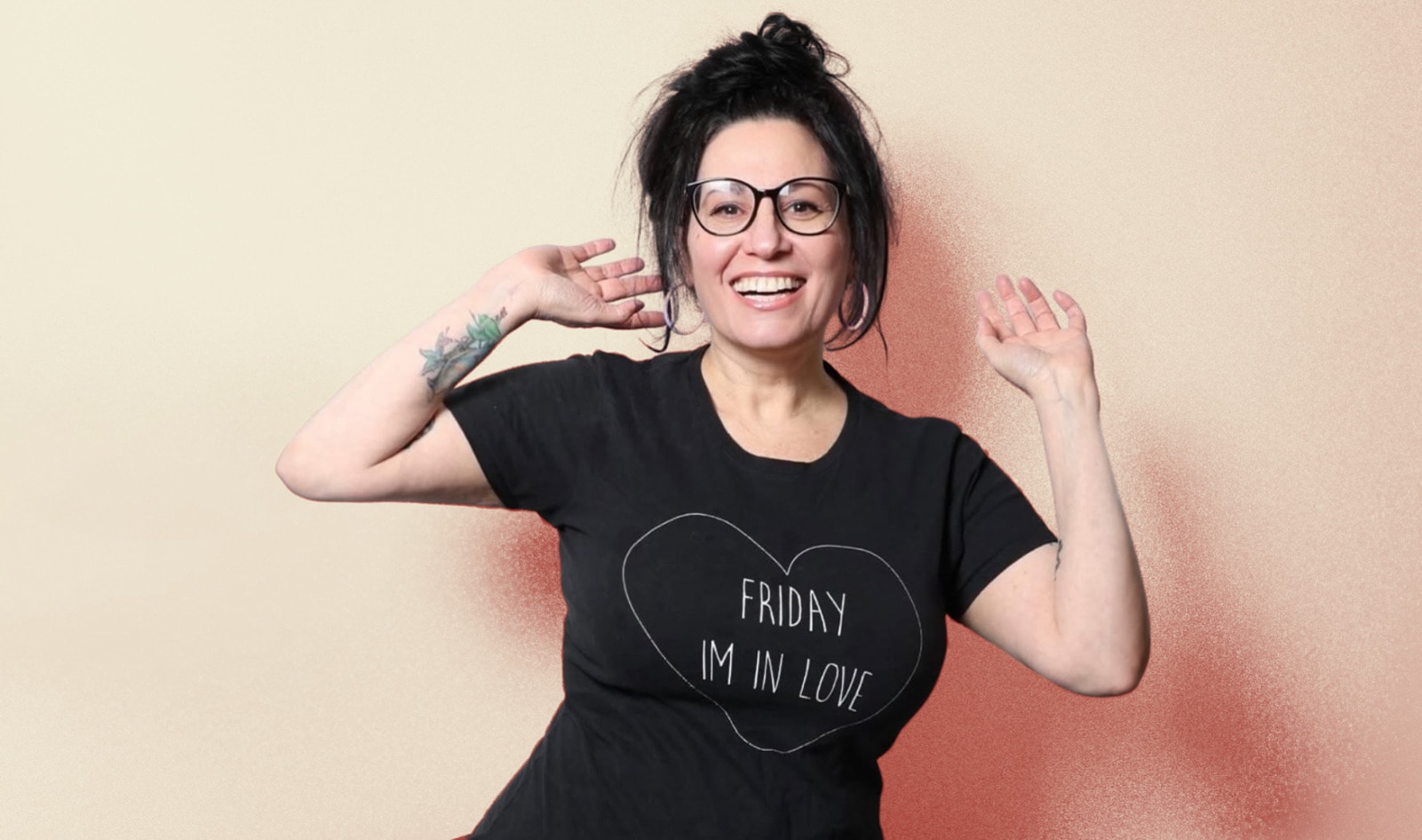 Why Isa Chandra Moskowitz Is Done With Restaurants—and Turning Focus to Sandwiches and Tim Robinson