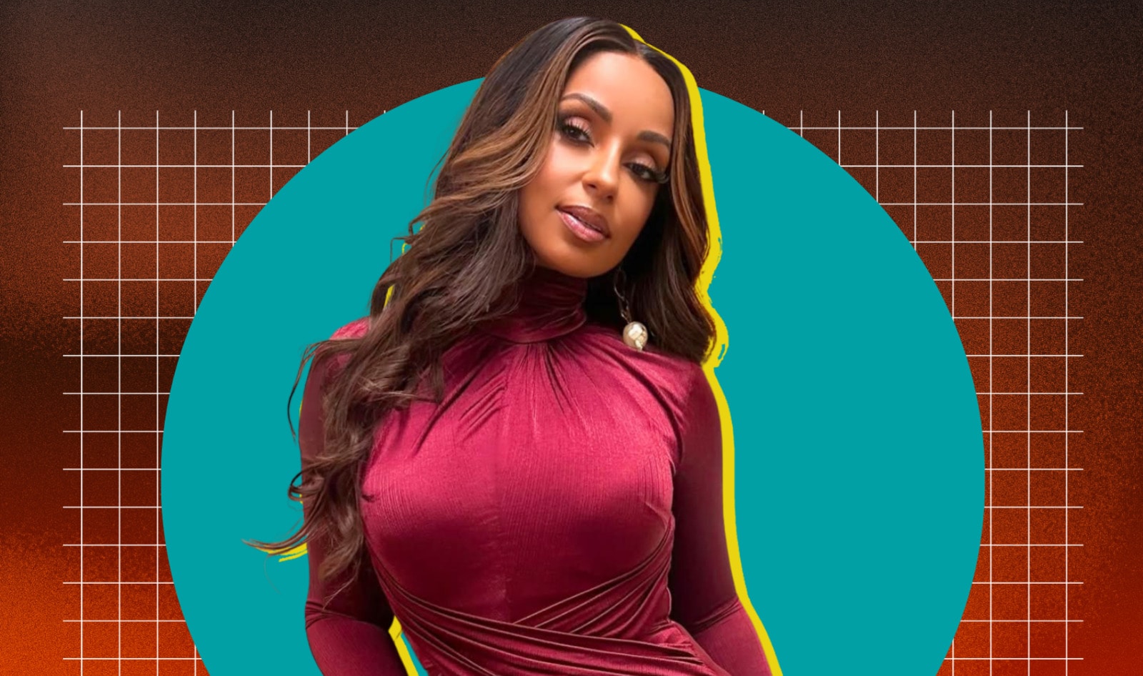 Mýa’s First New Album in Years Is Getting a Tour—Fueled by Vegan Chickpea Salad