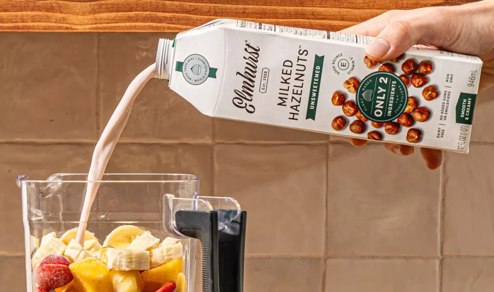 Why Hazelnut Milk is the Best-Kept Secret in Plant-Based Dairy (Plus Our Favorite Brands)