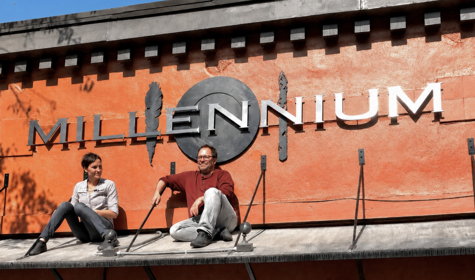 One of America's Most Influential Vegan Restaurants Is Getting a Third Chance