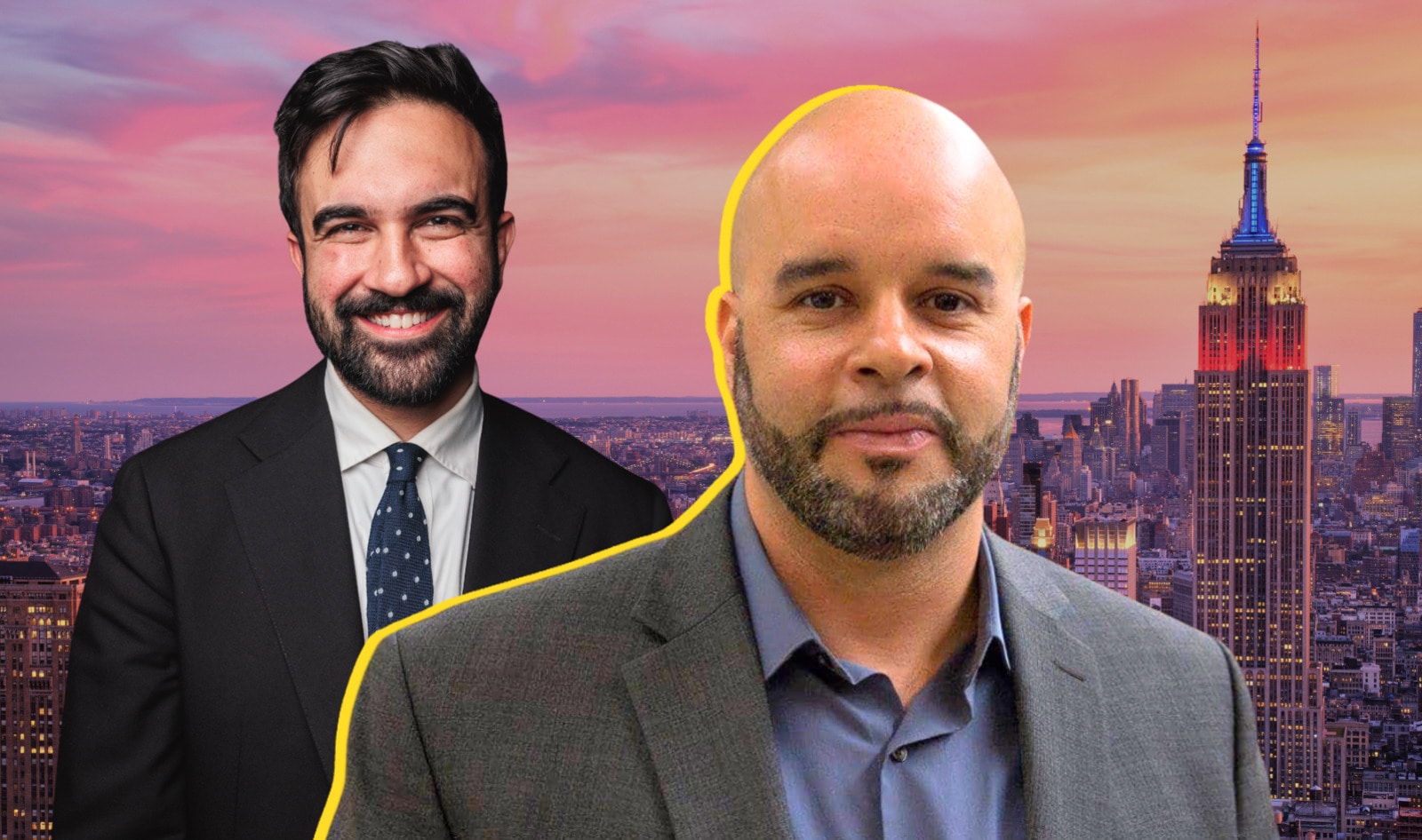 Zohran Mamdani Just Made a Lifelong Vegan the Leader of New York City’s Food Policy