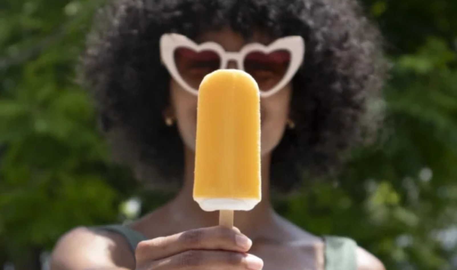 This Summer's 'It' Flavor: Our Favorite Orange Creamsicle Treats