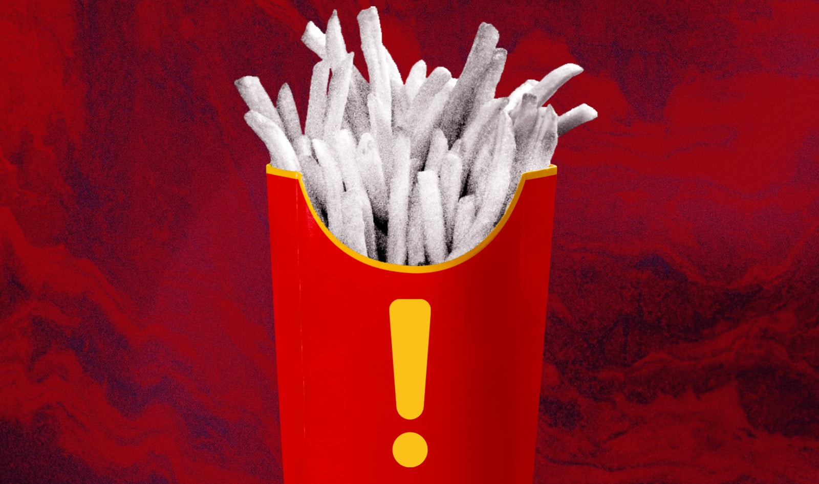 Why America’s Favorite French Fries Are a Wake-Up Call for McDonald’s